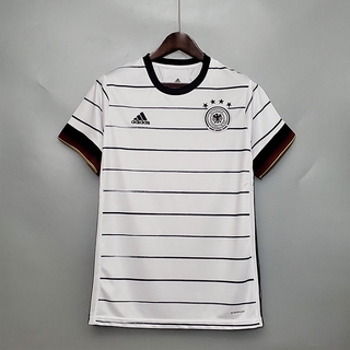 Jersey/camiseta De fútbol De local 2021 exterciopelada para hombre(hedsfnf.br)