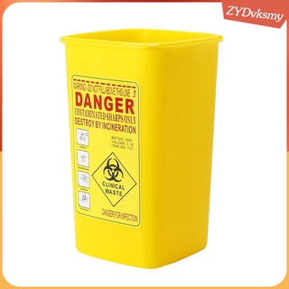 contenedor biohazard aiguille disposal container, mdical de rcipient de (3)