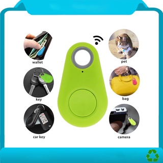 1 Pc Pet Rastreador Bluetooth Inteligente Câmera Gps Cão Localizador Localizador Rastreador De Alarme Portátil Para O Saco Keychain Pingente Gps Cão Rastreamento (9)
