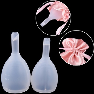 [nnhgghbyu] copa menstrual reutilizable de silicona de grado menstrual copa menstrual higiene femenina venta caliente