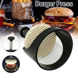 Hamburguesa/Reproductor de hamburguesa Manual multipropósito