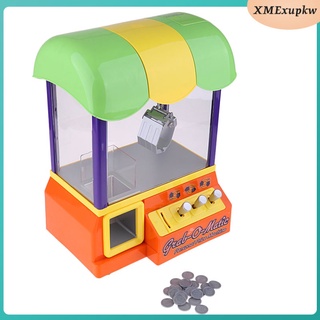 Crane Games Machine Candy Doll Grabber Claw Machine Arcade Machine for Party