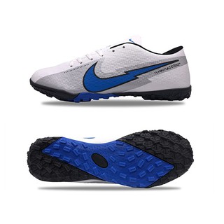 7 colores Nike Mercurial Futsal zapatos Kasut Bola Sepak zapatos de fútbol interior zapatos de fútbol 219