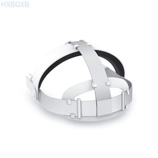 Vr diadema ABS cinturón de plástico VR auriculares ajustable diadema reemplazo para Oculus Quest 2