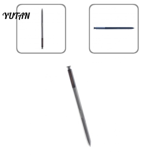 yutan Portable Touch Stylus Smooth Writing Built-in Electromagnetic Touch Pen Accurate