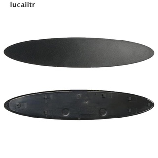 Lucaiitr cubierta protectora De puerto De disco duro/Hdd Para Ps3 Slim 4000 (Lucaitr)