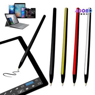 adobo - lápiz capacitivo para pantalla táctil, diseño de teléfono móvil, tablet