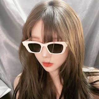 sombras estéticas para las mujeres gafas de sol de moda superstar estilo coreano diseñador retro vintage ojo de gato gafas de sol para las mujeres multi gafas de color (3)