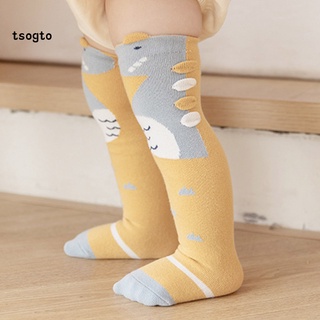 Ts Flexible Floor Socks Breathable Comfortable Baby Stockings Safe Wear for Daily Wear (2)