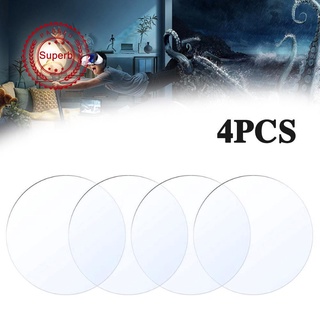 Vr accesorios Para Oculus Quest 2 Vr lentes Tpu suave película Oculus Para Para Quest2 4 pzas Vr Hd O1Q6