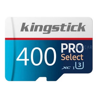 [PG] Kingstick U3 64/128/256/400GB tarjeta de memoria Micro-SD/TF de alta velocidad para teléfonos