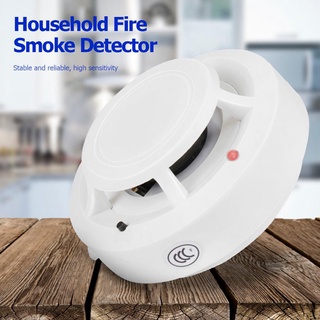 Ber GD-SA1201W Smoke Fire Sensitive Detector Alarm Home Security Sensor Alarm