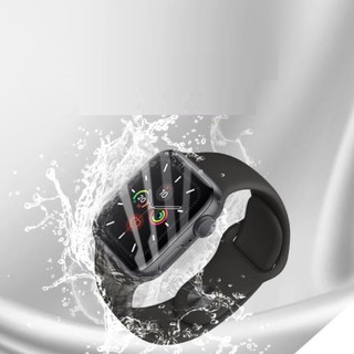 Lingfan/reloj Apple Watch 38mm 40mm 42mm 44mm serie Iwatch