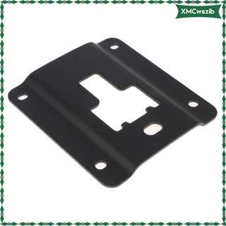 for Ford Truck Bed Cargo Tie-Down Brackets Steel Plates for 2015-2018 for Ford F150 F250 F350