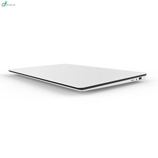 Ultrafino Portátil PC 14.1 Pulgadas Netbook 1366 * 768P Pantalla pixel 2GB + 32GB (8)
