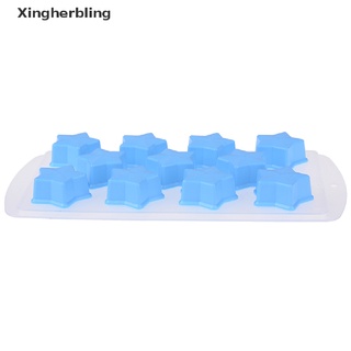 xlco - molde de silicona para cubitos de hielo, gelatina, chocolate, frutas, tartas, moldes para pudín (2)