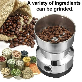 110/240v eléctrico molinillo de café frijol hierbas especias cocina rectificadora molino (1)