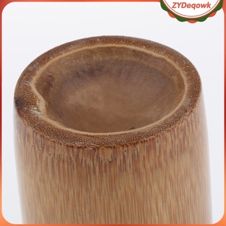 china natural bambú madera masaje vacío acupuntura cupping ventosa - 1pcs (4)