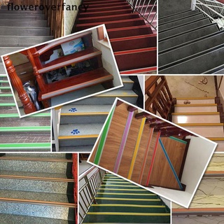ffco 1m antideslizante cinta de escaleras pisadas alfombra autoadhesiva piso adhesivo protector nuevo