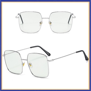 Viendo kacamata Hitam Persegi Untuk Wanita Kacamata Hitam Fashion Kacama Fashion Anti UV400 (5)