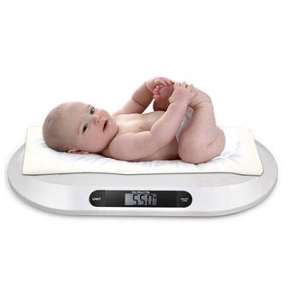 Balanza Digital Para bebés Max 20kg (8)