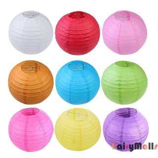 [popular]linterna De papel redonda de 6 pulgadas DIY lámpara colgante de bola de boda fiesta decoración de cumpleaños