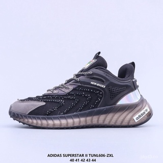 Adidas fashion Shoes Superstar II Sapatos de tabuleiro casuais Sapatos de moda Sapatos de corrida casuais