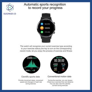 [nuevo] reloj inteligente s600/reloj inteligente con pantalla táctil completa/deportiva/fitness/smart watch