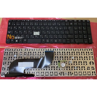 Nuevo teclado original HP HP Probook 650 G1 655 G1 japonés con puntero