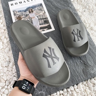 Moda al aire libre de los hombres zapatillas de verano de suela gruesa zapatillas de los hombres Casual zapatos de playa (7)