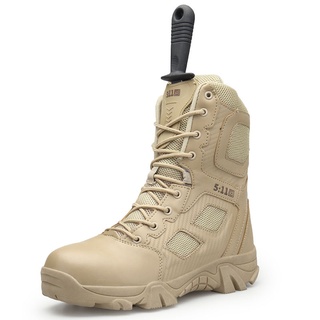 Martin botas de los hombres botas militares botas de inglaterra de corte medio de herramientas de nieve desierto botas de alta parte superior botas cortas zapatos de senderismo