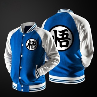 Zogaa New Baseball Men Custom 2021 Design Mens Varsity chaqueta elegante Homme tamaño Xs Streewears