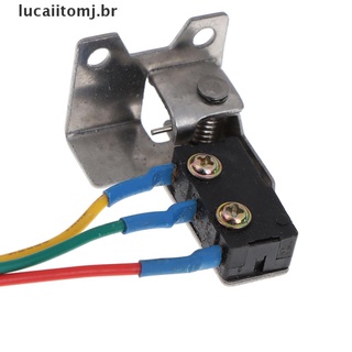 Lumjhot calentador De agua De gas De repuesto con soporte Universal (Lucaitomj) (3)