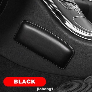 Universal accesorios de cuero PU asiento de coche cojín Interior (6)