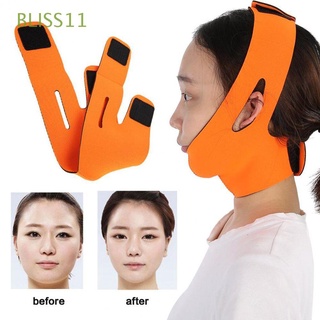 Bliss11 vendaje/faja doble cara Delicada Facial/moldeador doble barbilla Para mujeres