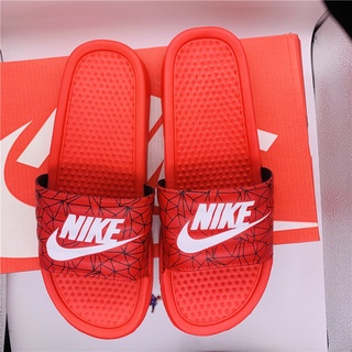 Nike 100% verano zapatillas, antideslizante chanclas, zapatillas de mujer (4)