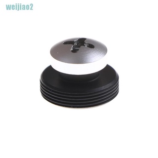Weijiao2 cámara CCTV Pinhole 3.7mm 650nm lente para cámara HD CCTV M12*0.5 LOIJ