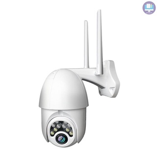 1080p cámara IP Onvif Wi-Fi CCTV IR cámara de seguridad al aire libre de vigilancia NetCam IP Camara Exterior TF tarjeta de Audio y visión nocturna