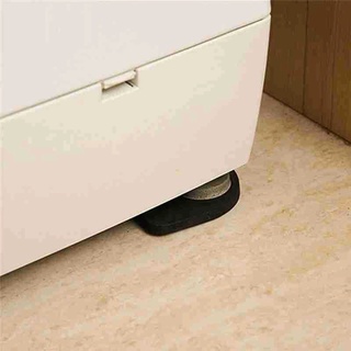 [4pcs High Quality Washing Machine Anti Vibration Pad ][Shock Proof Non Slip Foot Feet ] (3)