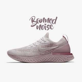 Nike Epic REACT Flyknit zapatos para correr para mujer Nike zapatillas de deporte zapatos