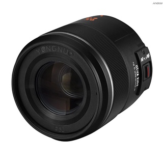 Yongnuo YN25mm F M cámara Prime lente Auto/ enfoque Manual de gran apertura Micro 4/3 montaje de repuesto para Panasonic G100/GH5/G9/G95/G85/GX9/GX85/GF10/GF9 para Olympus E-M5 II III/E-M10 III IV/ PEN-F/ E-PL9/E-PL10 cámaras