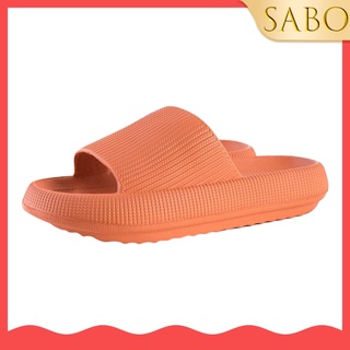 Sable/zapatos de pantuflas suaves unisex con punta abierta Para piso/hogar/ducha