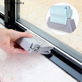 [freag] paño de limpieza de ranuras de ventana, cepillo de limpieza de ventanas, esquinas y huecos, herramienta de limpieza xvm