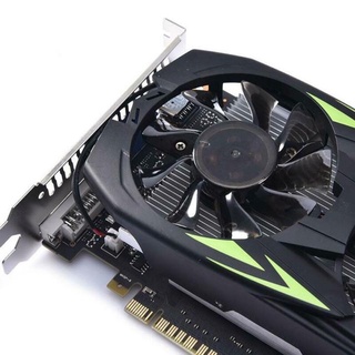 【laptopstore2f】Gtx1050Ti 4Gb Ddr5 Graphics Card 128Bit Game Video Card For Nvidia Pc Gaming