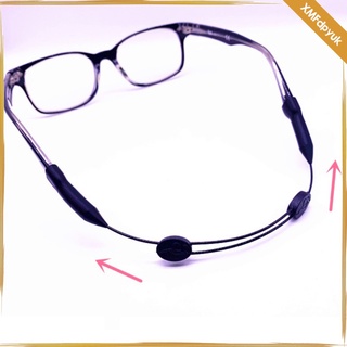 correa de galsses, retenedor de correa de gafas para niños adultos gafas (4)