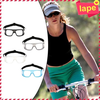 [Lape] Gafas de baloncesto Dribble gafas Dribbling Specs gafas deportivas para hombres mujeres