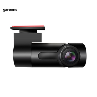 Gar visión nocturna coche DVR cámara transparente oculta inalámbrica DVR cámara 360 grados de rotación para coche (7)