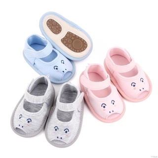 Walkers Bebé Niños Niñas Antideslizante Casual Zapatos Zapatillas De Deporte Niño Suela Suave Primeros Pasos Para 0-18 Meses