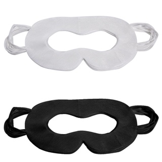 GD Eye Mask Face Protection Disposable VR Non-woven Cover Face VR Pad Cover