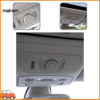 [Ma] Interruptor de techo corredizo eléctrico resistente del coche del interruptor de repuesto 002R estable